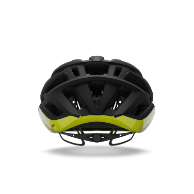 Giro Agilis MIPS L 59-63 matte black/gloss hi viz yellow Unisex Produktbild 3