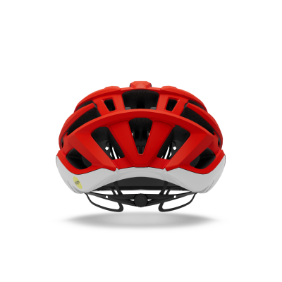 Giro Agilis MIPS L 59-63 matte flame red Unisex Produktbild 3