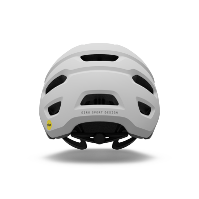 Giro Source MIPS M 55-59 matte white Unisex Produktbild 3