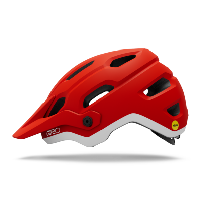 Giro Source MIPS M 55-59 matte flame red Unisex Produktbild 1