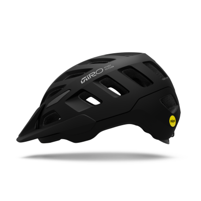 Giro Radix MIPS M 55-59 matte black Unisex Produktbild 1