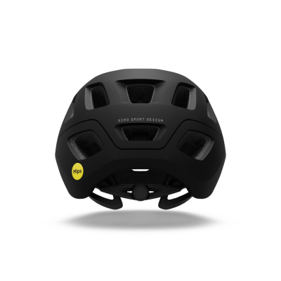 Giro Radix MIPS M 55-59 matte black Unisex Produktbild 3