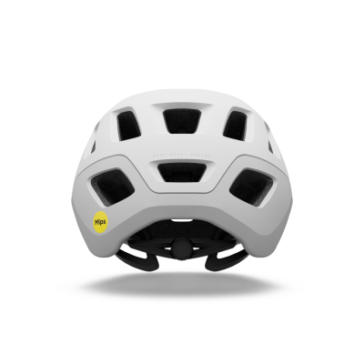 Giro Radix MIPS S 51-55 matte white Unisex Produktbild 3