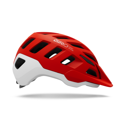 Giro Radix MIPS M 55-59 matte flame red Unisex Produktbild 2