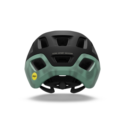 Giro Radix MIPS M 55-59 matte motion green Unisex Produktbild 3