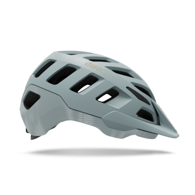 Giro Radix MIPS S 51-55 matte sky blue pulse Unisex Produktbild 2