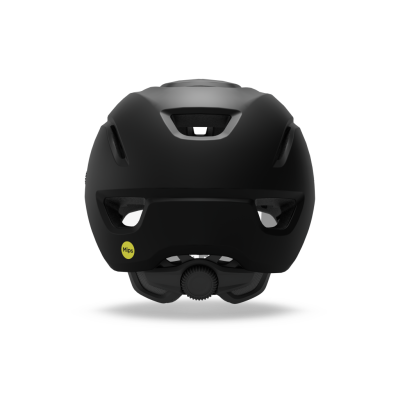 Giro Evoke MIPS L 59-63 matte black Unisex Produktbild 3