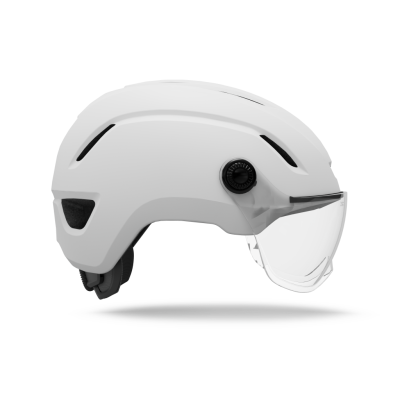 Giro Evoke MIPS S 51-55 matte white Unisex Produktbild 2