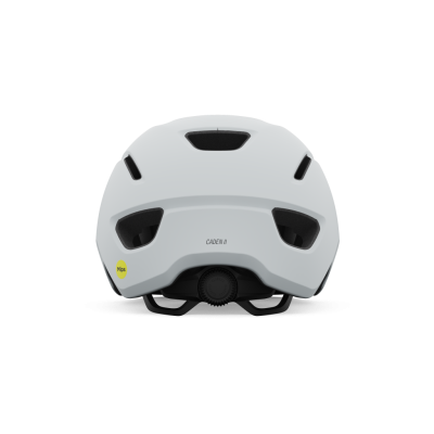 Giro Caden II MIPS M 55-59 matte white Unisex Produktbild 3