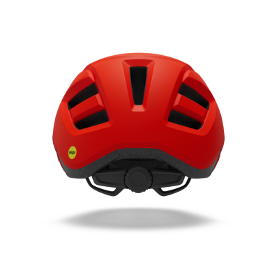 Giro Fixture II MIPS UA 54-61 matte flame red Herren Produktbild 3