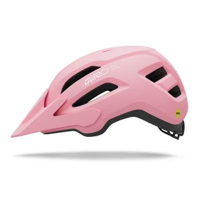 Giro Cycling Fixture II Youth MIPS UY 50-57 matte light pink Unisex Produktbild 1