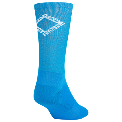 Giro Comp Racer High Rise Sock S ano blue Unisex Produktbild 1