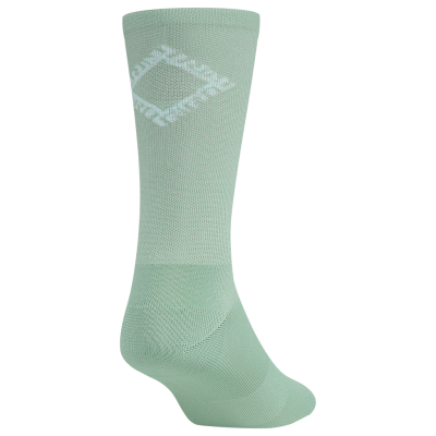Giro Comp Racer High Rise Sock M mineral Unisex Produktbild 1