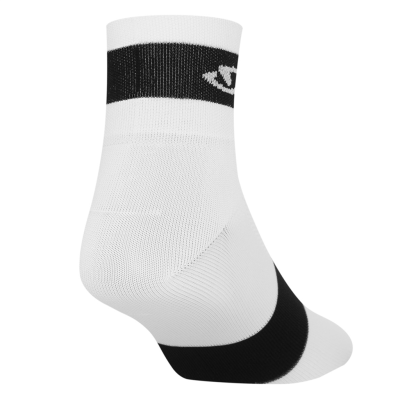 Giro Comp Racer Sock L white Unisex Produktbild 1