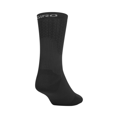Giro HRC Sock II M black Unisex Produktbild 1