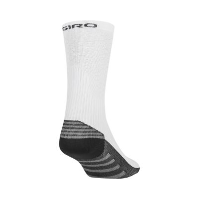 Giro Cycling HRC+ Grip Sock II M white Unisex Produktbild 1