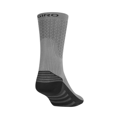 Giro HRC+ Grip Sock II L charcoal Unisex Produktbild 1