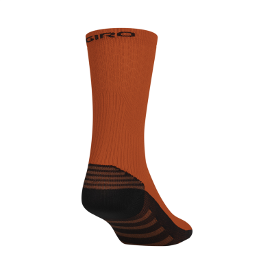 Giro HRC+ Grip Sock II XL bright red Unisex Produktbild 1