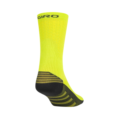Giro Cycling HRC+ Grip Sock II M cascade green Unisex Produktbild 1