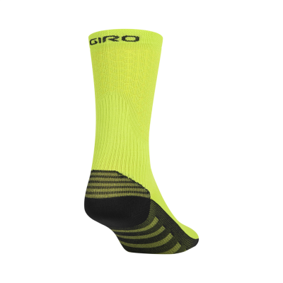 Giro HRC+ Grip Sock II XL cascade green Unisex Produktbild 1