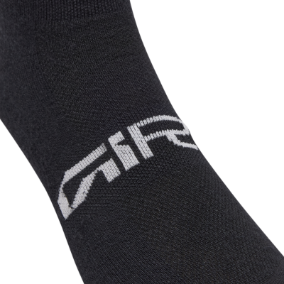 Giro Seasonal Wool Sock M black Unisex Produktbild 2