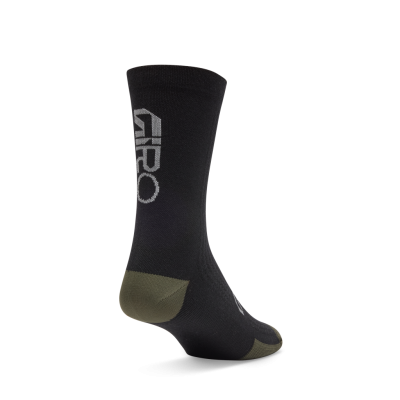 Giro HRC+ Merino Sock L black Unisex Produktbild 1