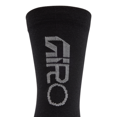 Giro HRC+ Merino Sock XL black Unisex Produktbild 3
