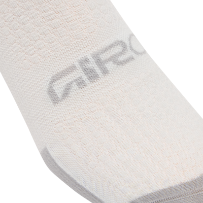 Giro HRC+ Merino Sock M white Unisex Produktbild 2
