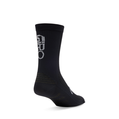 Giro HRC+ Grip Sock S black Unisex Produktbild 1