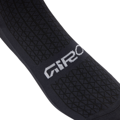 Giro HRC+ Grip Sock L black Unisex Produktbild 2