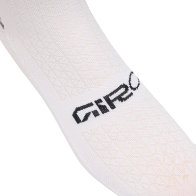 Giro HRC+ Grip Sock S white Unisex Produktbild 2