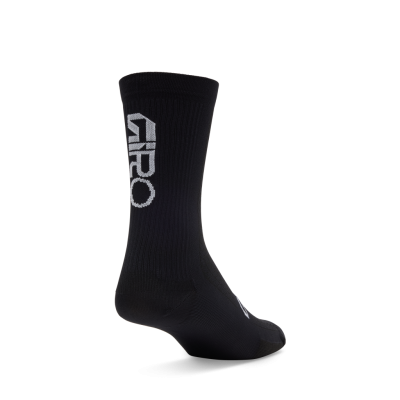 Giro HRC Sock S black Unisex Produktbild 1