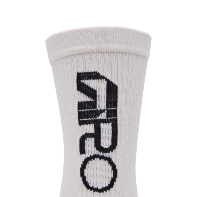 Giro HRC Sock L white Unisex Produktbild 2