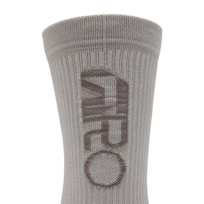 Giro HRC Sock L silver Unisex Produktbild 3
