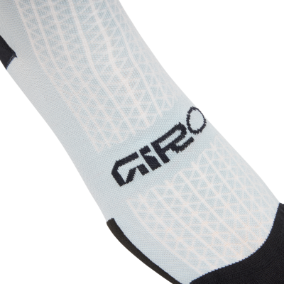 Giro HRC Sock L sky blue Unisex Produktbild 1