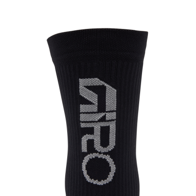 Giro HRC Sock L black/grey Unisex Produktbild 3