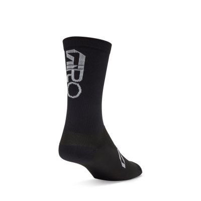 Giro Comp Racer High Sock XL black Unisex Produktbild 1