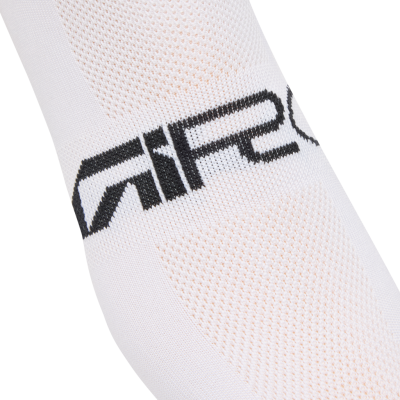 Giro Comp Racer High Sock M white Unisex Produktbild 2