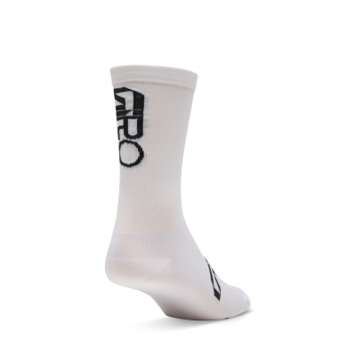 Giro Comp Racer High Sock L white Unisex Produktbild 1
