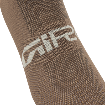 Giro Comp Racer High Sock L cloud grey Unisex Produktbild 2