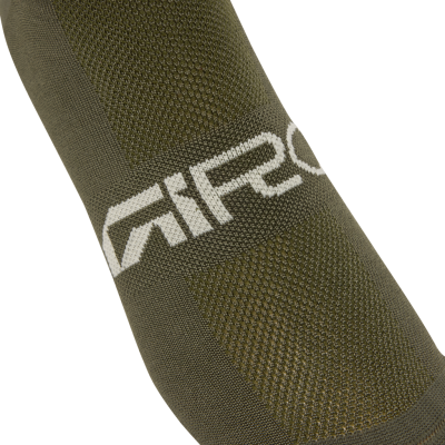 Giro Comp Racer High Sock S dark sage Unisex Produktbild 2