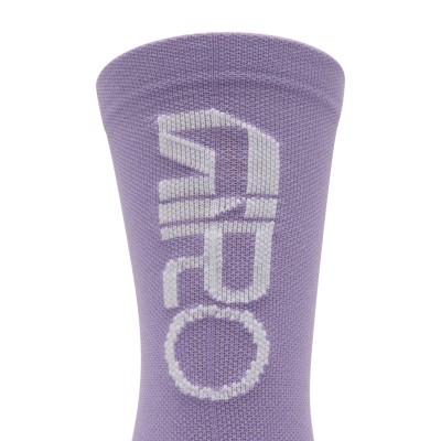 Giro Comp Racer High Sock S purple haze Unisex Produktbild 3