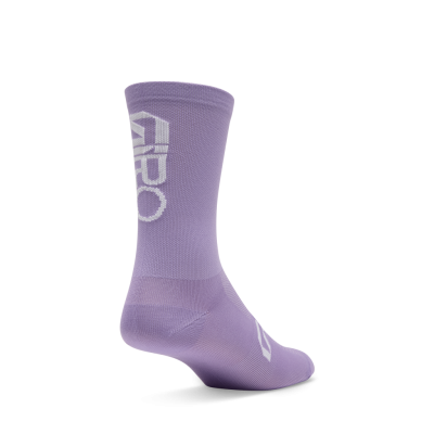 Giro Comp Racer High Sock L purple haze Unisex Produktbild 1
