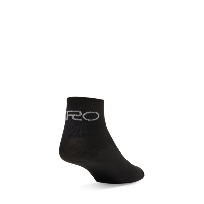 Giro Comp Racer Sock XL black Unisex Produktbild 1