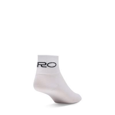 Giro Comp Racer Sock M white Unisex Produktbild 1