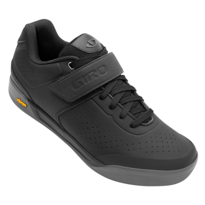 Giro Chamber II Shoe 50 black/dark shadow Unisex Produktbild 1