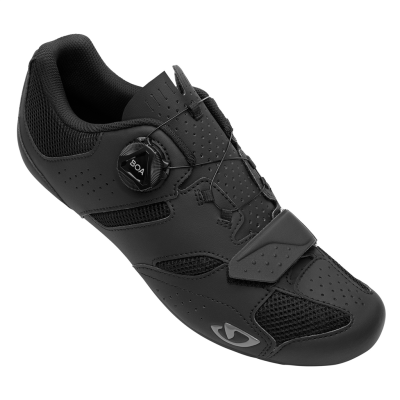 Giro Savix II Shoe 46 black Herren Produktbild 1