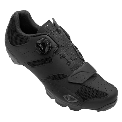 Giro Cylinder II Shoe 45 black Herren Produktbild 1