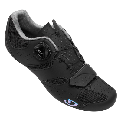 Giro W Savix II Shoe 41 black Damen Produktbild 1