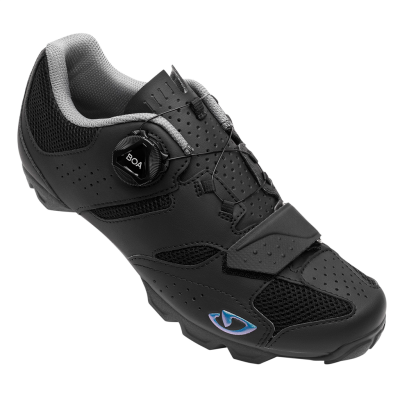 Giro W Cylinder II Shoe 38 black Damen Produktbild 1